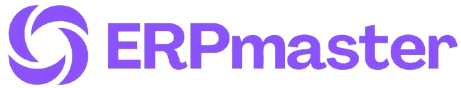erp master logo